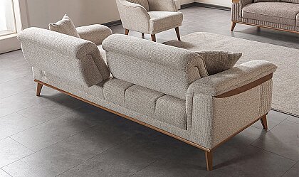 Medusa Home Mobilya - Rovina Koltuk Takımı
