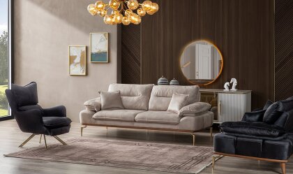 Medusa Home - Roya Koltuk Takımı Medusa Home - Roya Koltuk Takımı