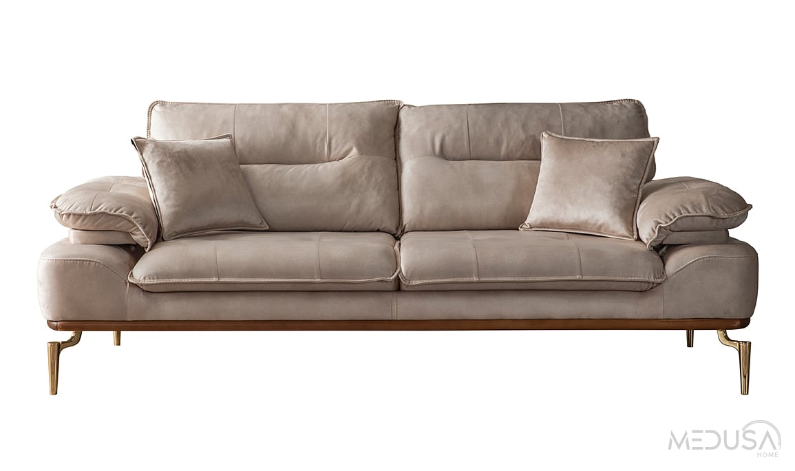 Medusa Home Mobilya - Roya Koltuk Takımı