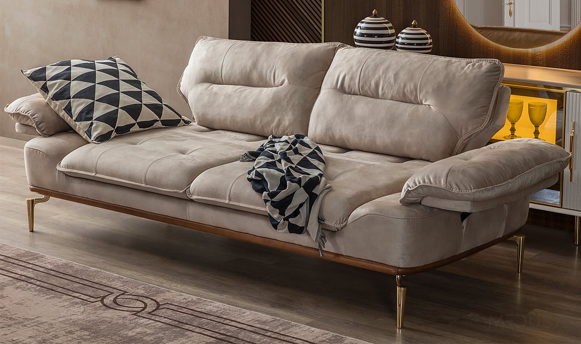 Medusa Home Mobilya - Roya Koltuk Takımı