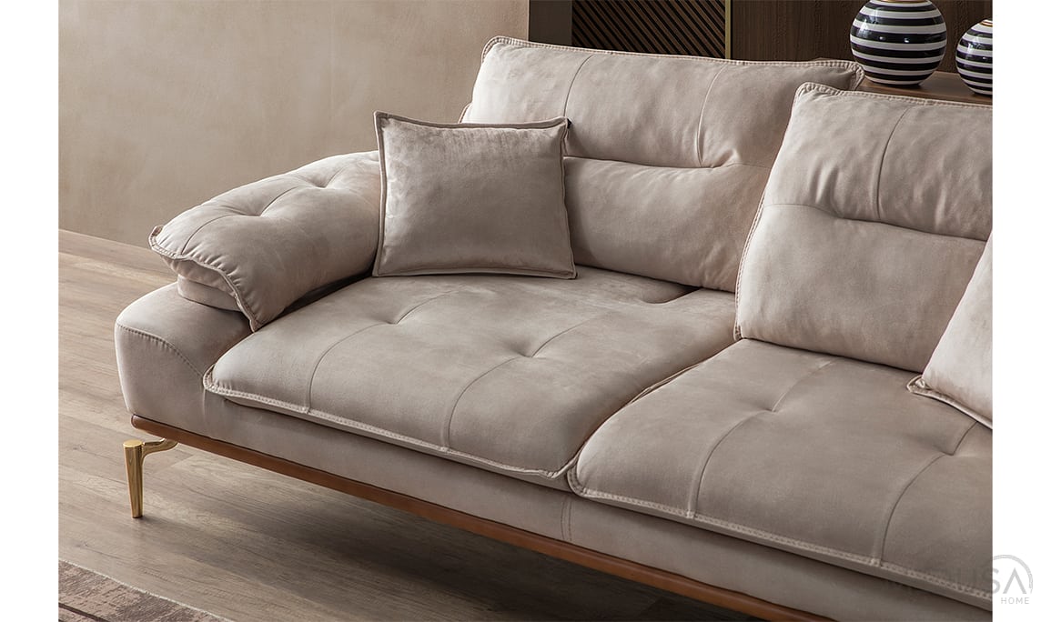 Medusa Home Mobilya - Roya Koltuk Takımı