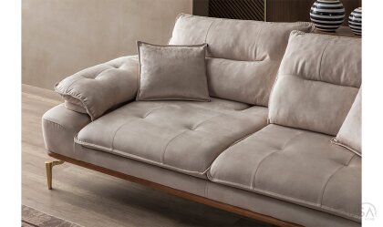 Medusa Home Mobilya - Roya Koltuk Takımı