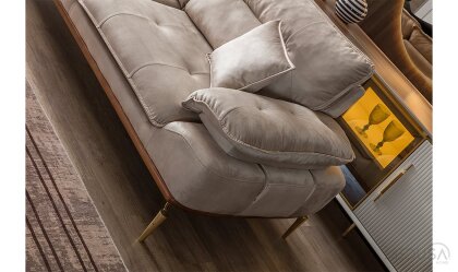 Medusa Home Mobilya - Roya Koltuk Takımı