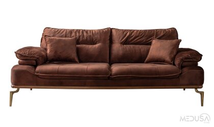 Medusa Home Mobilya - Roya Koltuk Takımı