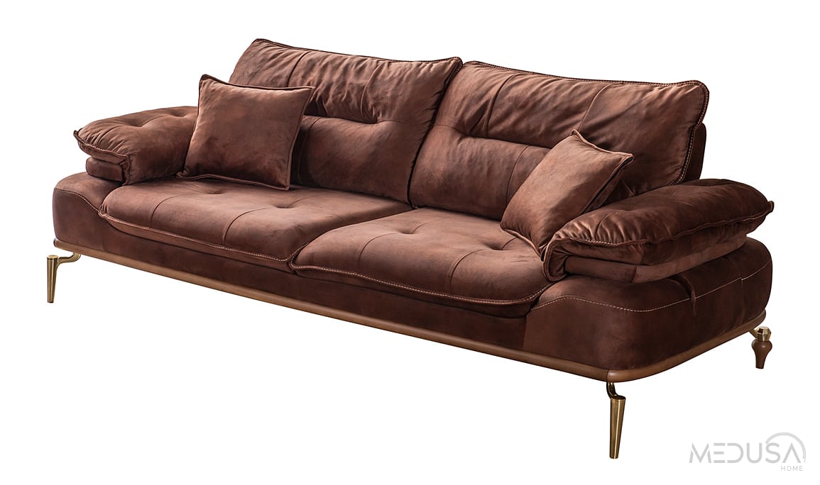 Medusa Home Mobilya - Roya Koltuk Takımı