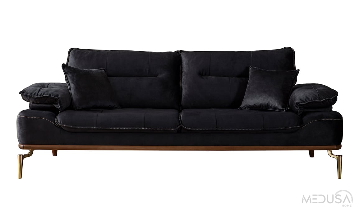 Medusa Home Mobilya - Roya Koltuk Takımı