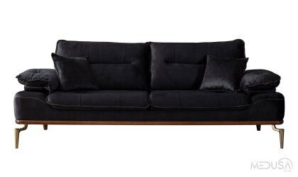 Medusa Home Mobilya - Roya Koltuk Takımı