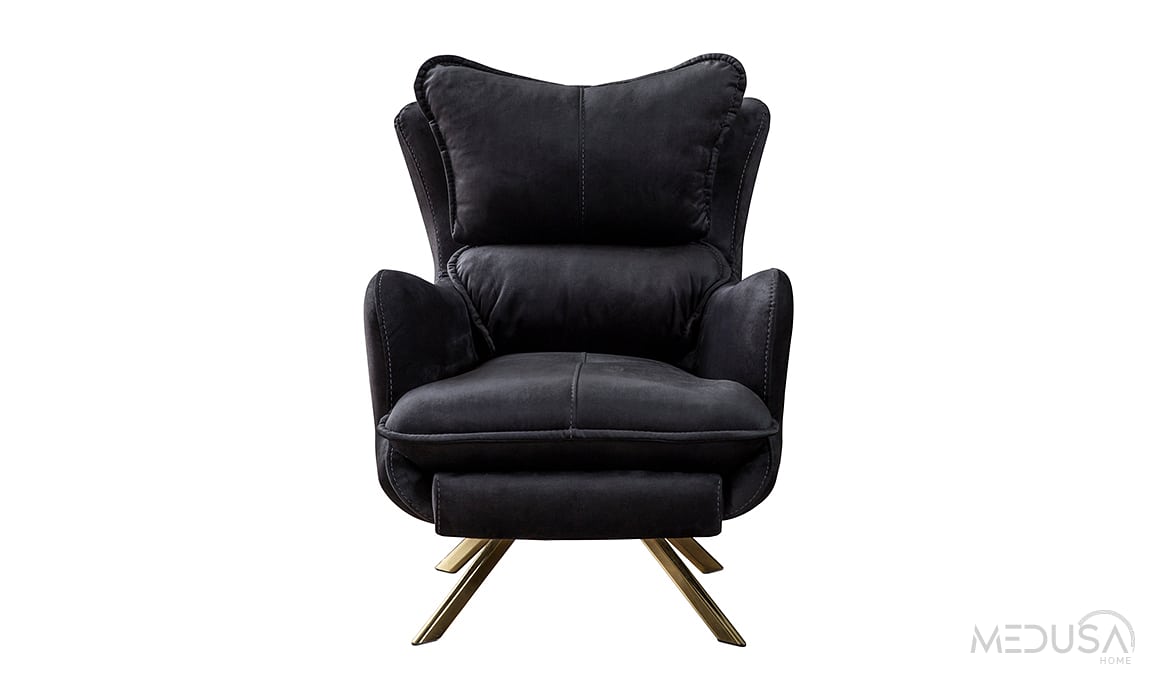 Medusa Home Mobilya - Roya Koltuk Takımı