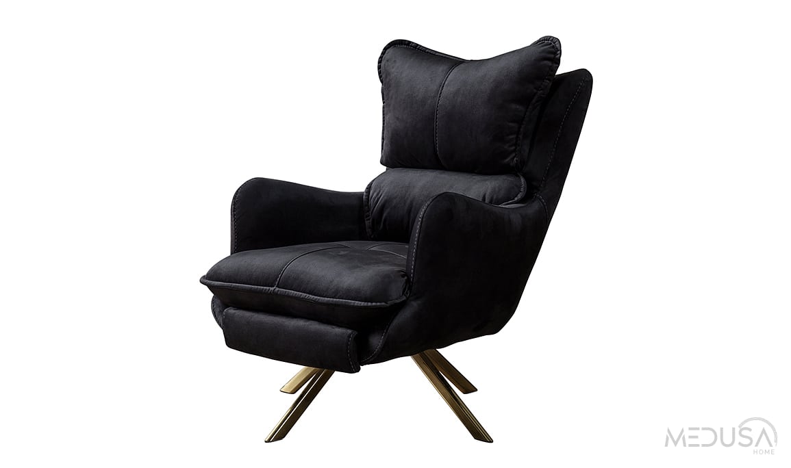 Medusa Home Mobilya - Roya Koltuk Takımı