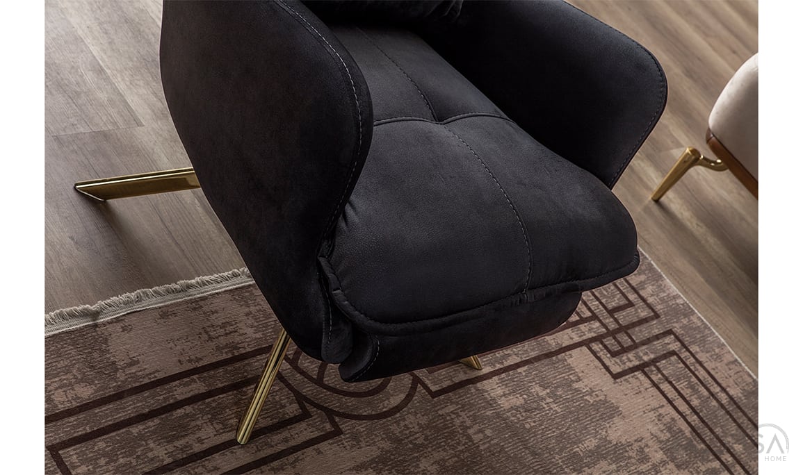 Medusa Home Mobilya - Roya Koltuk Takımı