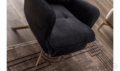 Medusa Home Mobilya - Roya Koltuk Takımı