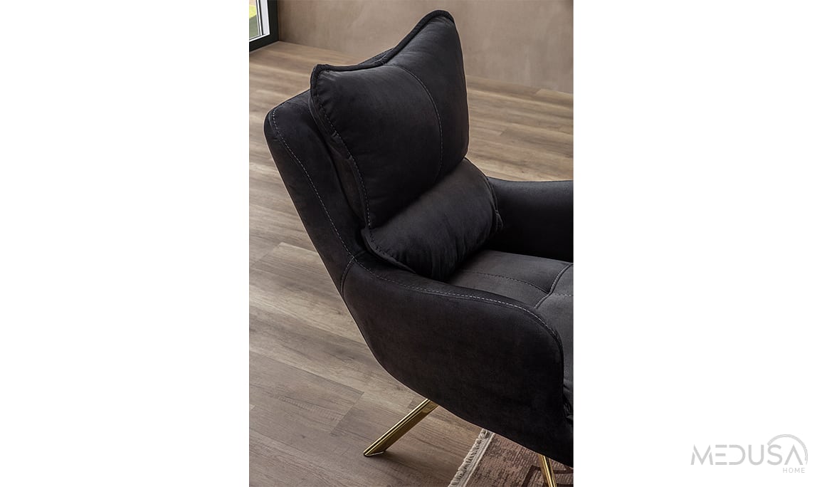 Medusa Home Mobilya - Roya Koltuk Takımı