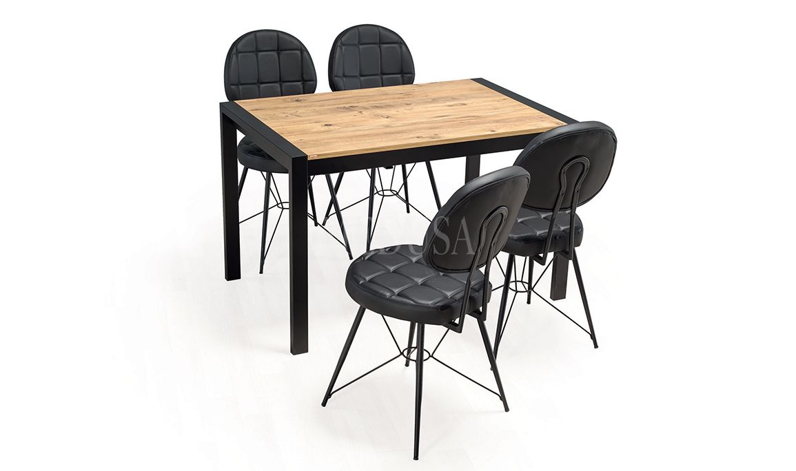 Medusa Home Mobilya - Roya Mutfak Sandalyesi