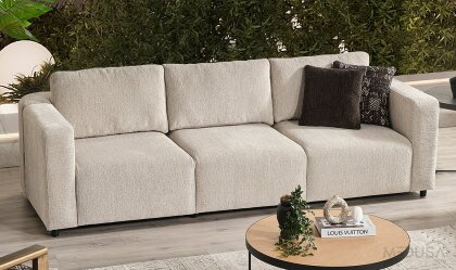 Medusa Home Mobilya - Royal Amsterdam Koltuk Takımı