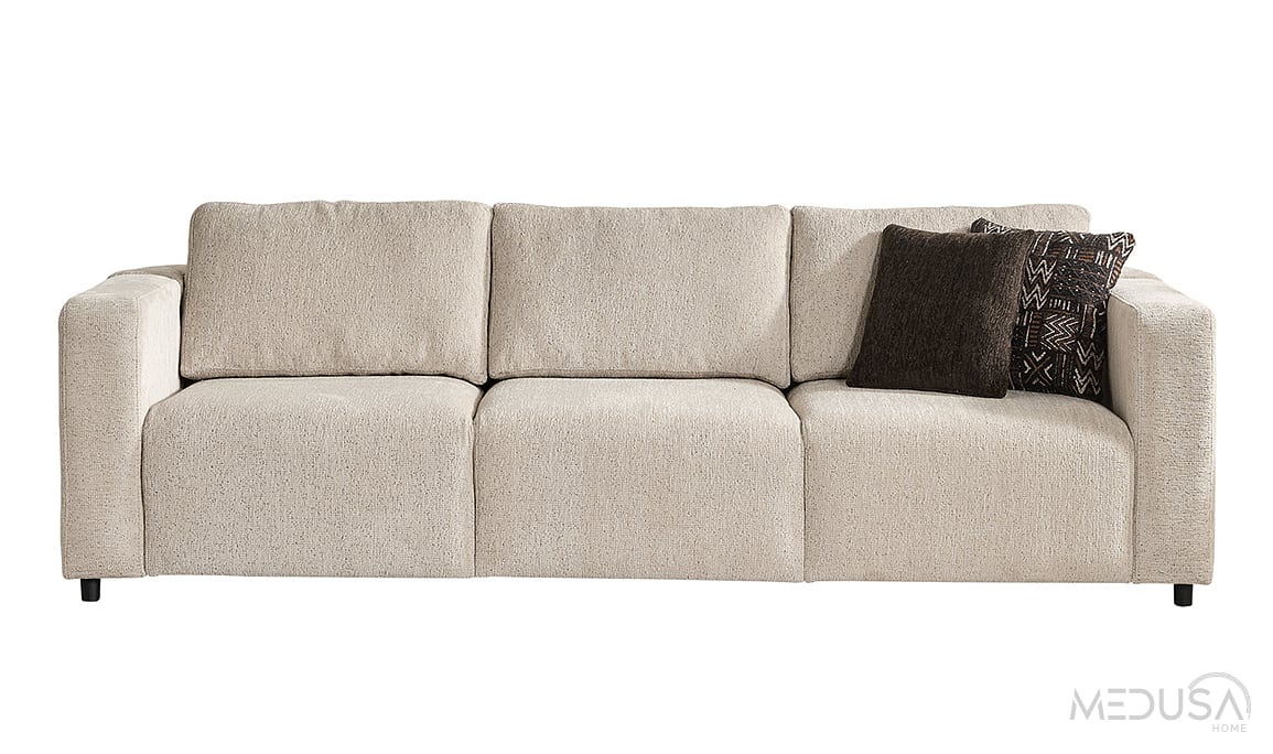 Medusa Home Mobilya - Royal Amsterdam Koltuk Takımı