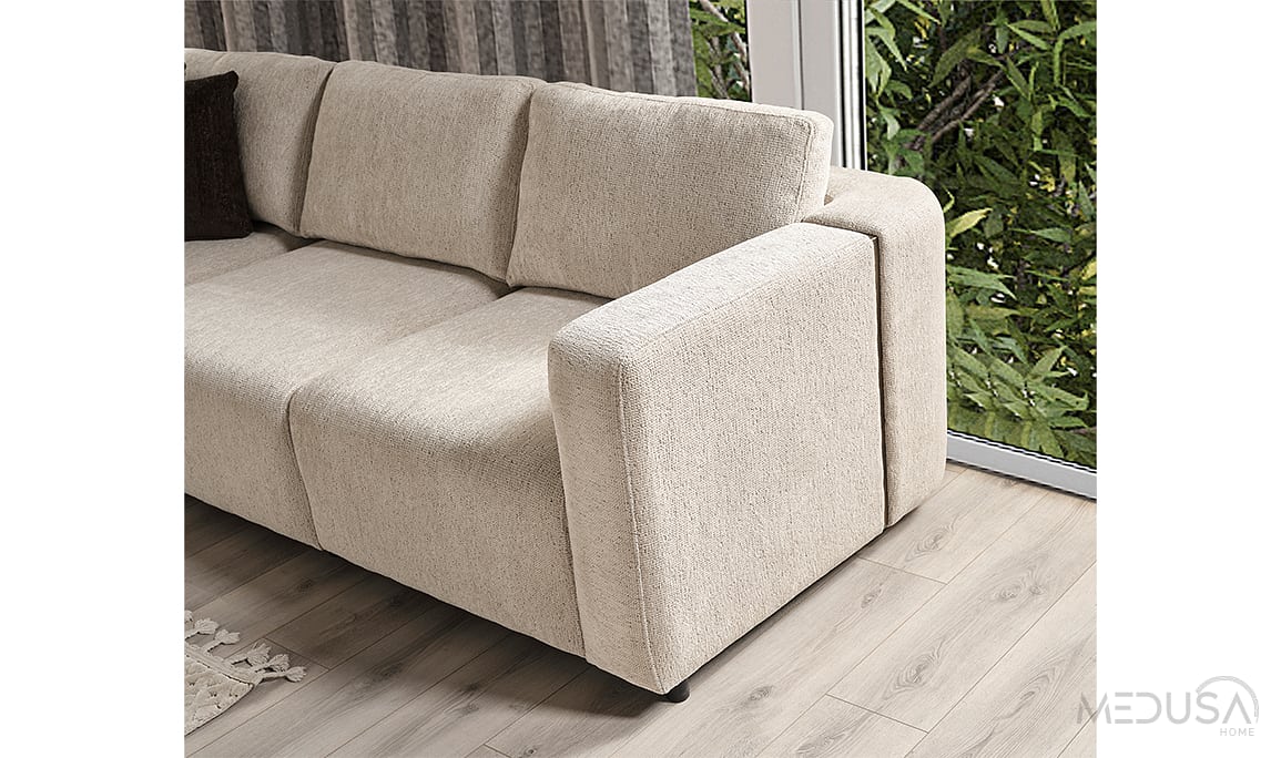 Medusa Home Mobilya - Royal Amsterdam Koltuk Takımı