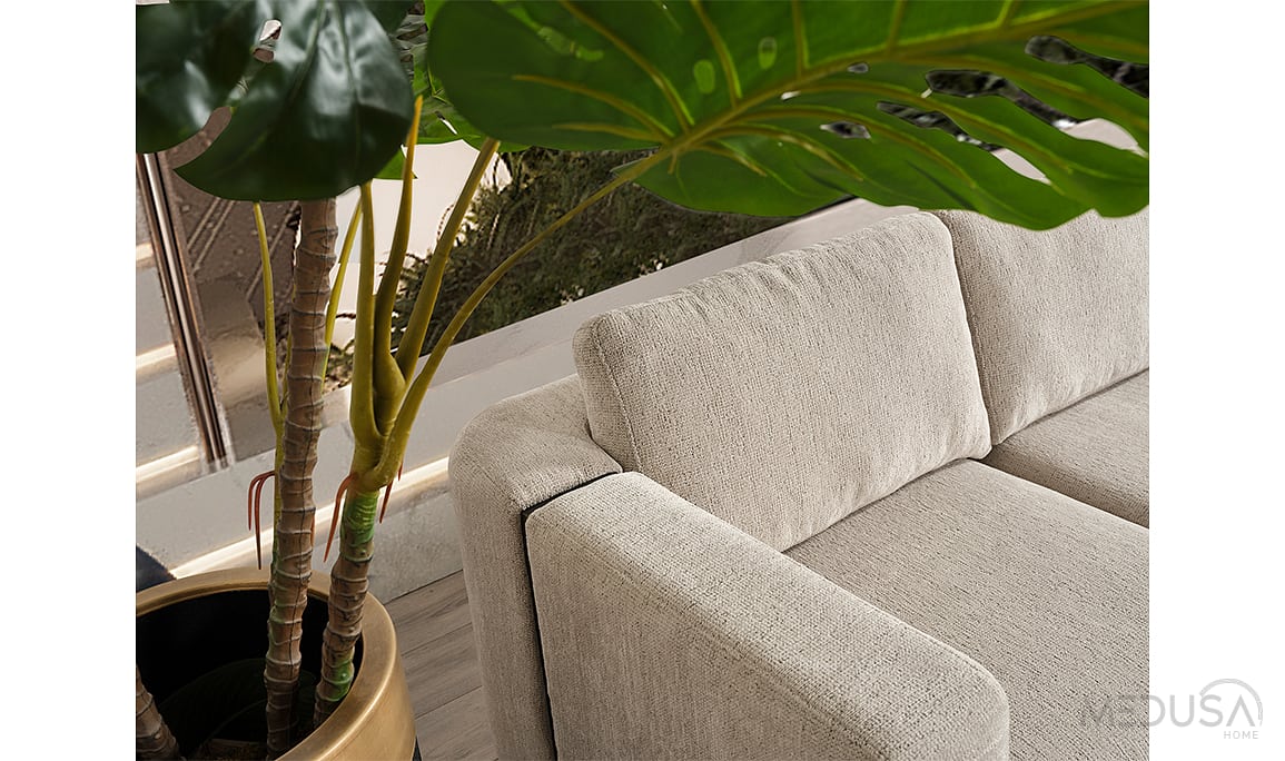 Medusa Home Mobilya - Royal Amsterdam Koltuk Takımı