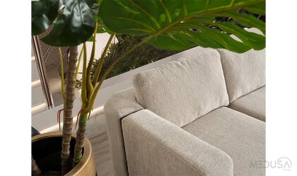 Medusa Home Mobilya - Royal Amsterdam Koltuk Takımı