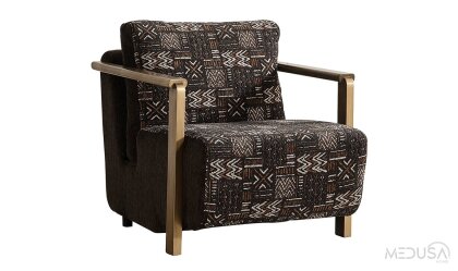 Medusa Home Mobilya - Royal Amsterdam Koltuk Takımı