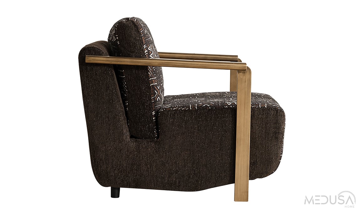 Medusa Home Mobilya - Royal Amsterdam Koltuk Takımı