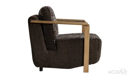 Medusa Home Mobilya - Royal Amsterdam Koltuk Takımı