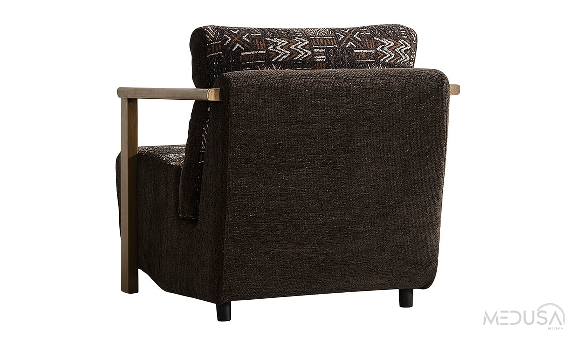 Medusa Home Mobilya - Royal Amsterdam Koltuk Takımı