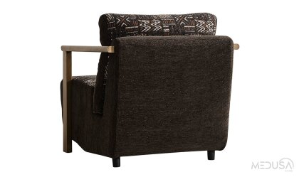 Medusa Home Mobilya - Royal Amsterdam Koltuk Takımı