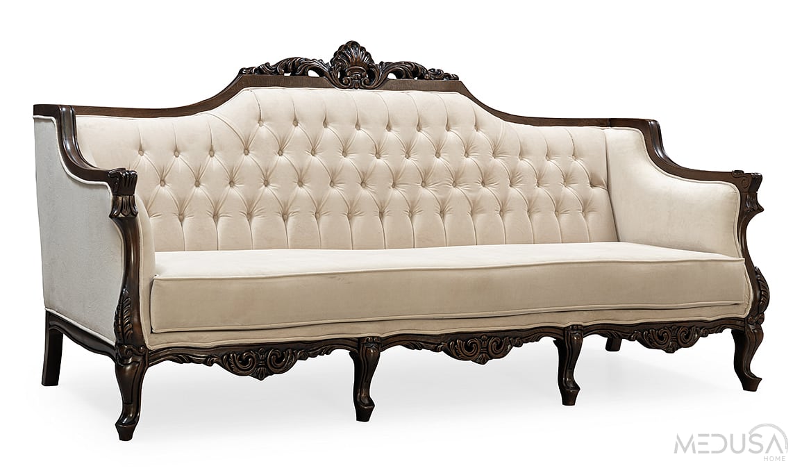 Medusa Home Mobilya - Royal Avangarde Koltuk Takımı