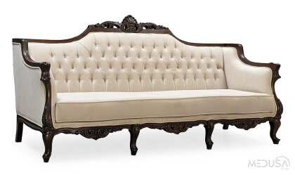 Medusa Home Mobilya - Royal Avangarde Koltuk Takımı