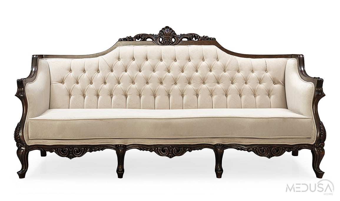 Medusa Home Mobilya - Royal Avangarde Koltuk Takımı