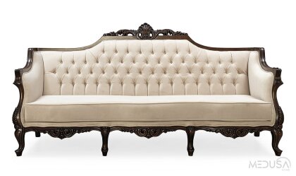 Medusa Home Mobilya - Royal Avangarde Koltuk Takımı