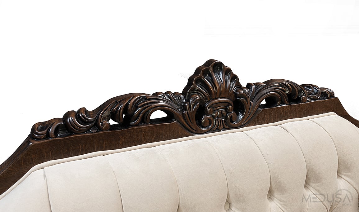 Medusa Home Mobilya - Royal Avangarde Koltuk Takımı