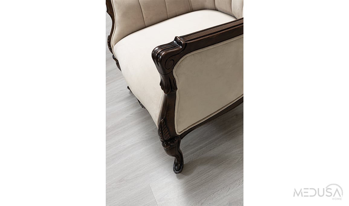 Medusa Home Mobilya - Royal Avangarde Koltuk Takımı