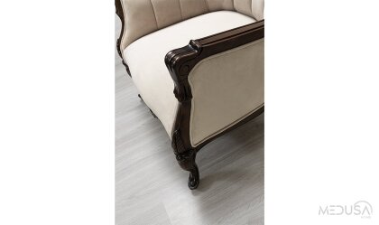 Medusa Home Mobilya - Royal Avangarde Koltuk Takımı