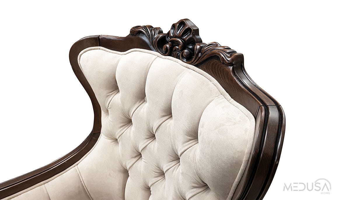 Medusa Home Mobilya - Royal Avangarde Koltuk Takımı