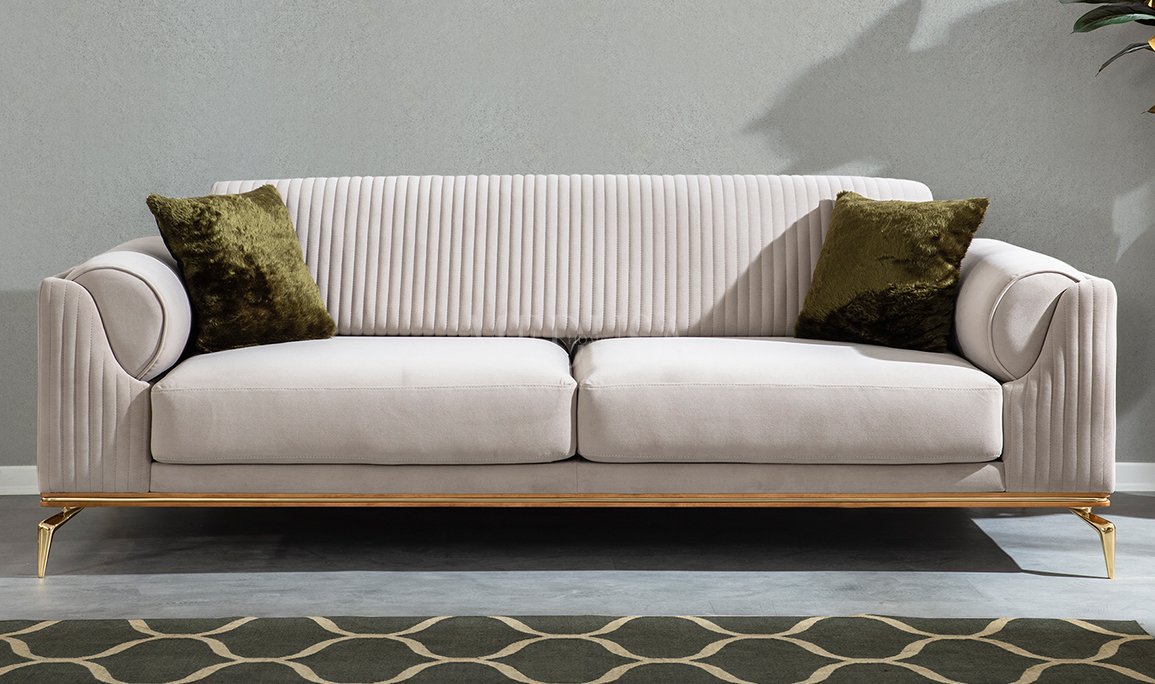 Medusa Home Mobilya - Royal Gold Düğün Paketi