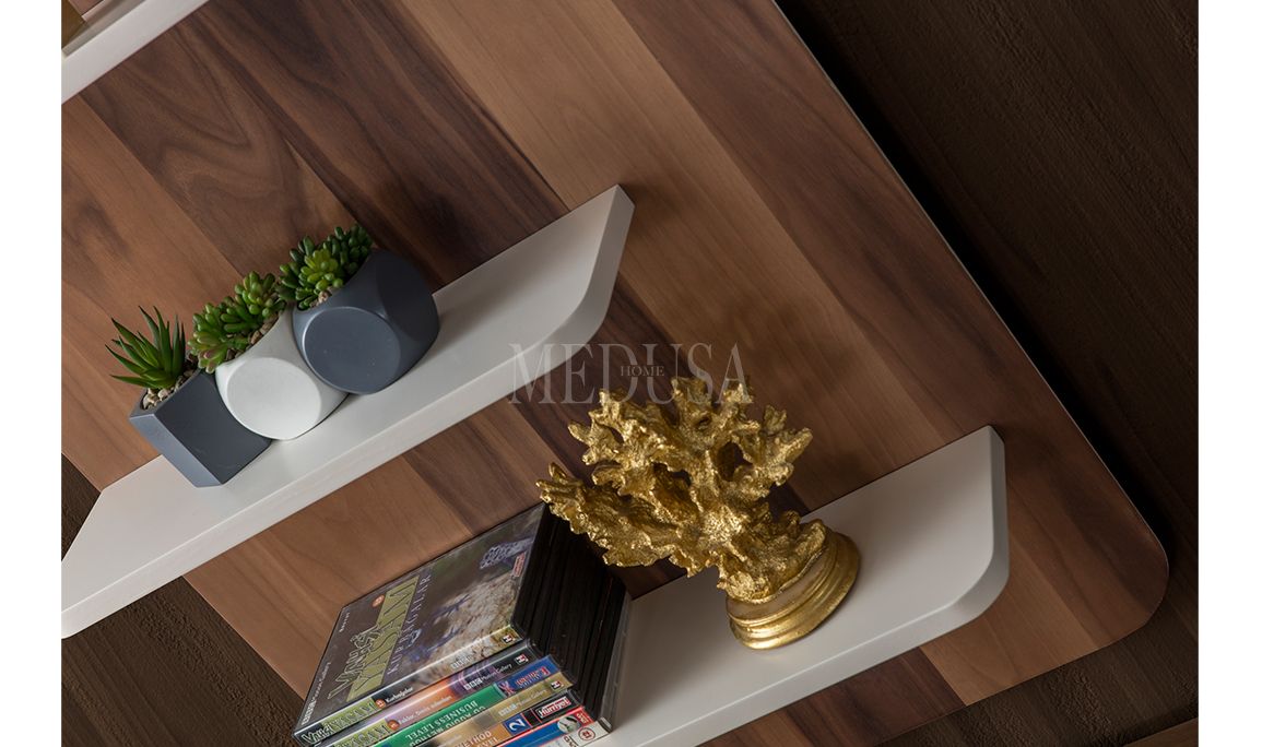 Medusa Home Mobilya - Royal Gold Tv Ünitesi