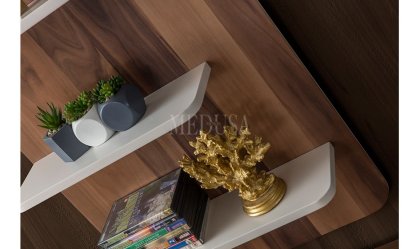 Medusa Home Mobilya - Royal Gold Yemek Odası