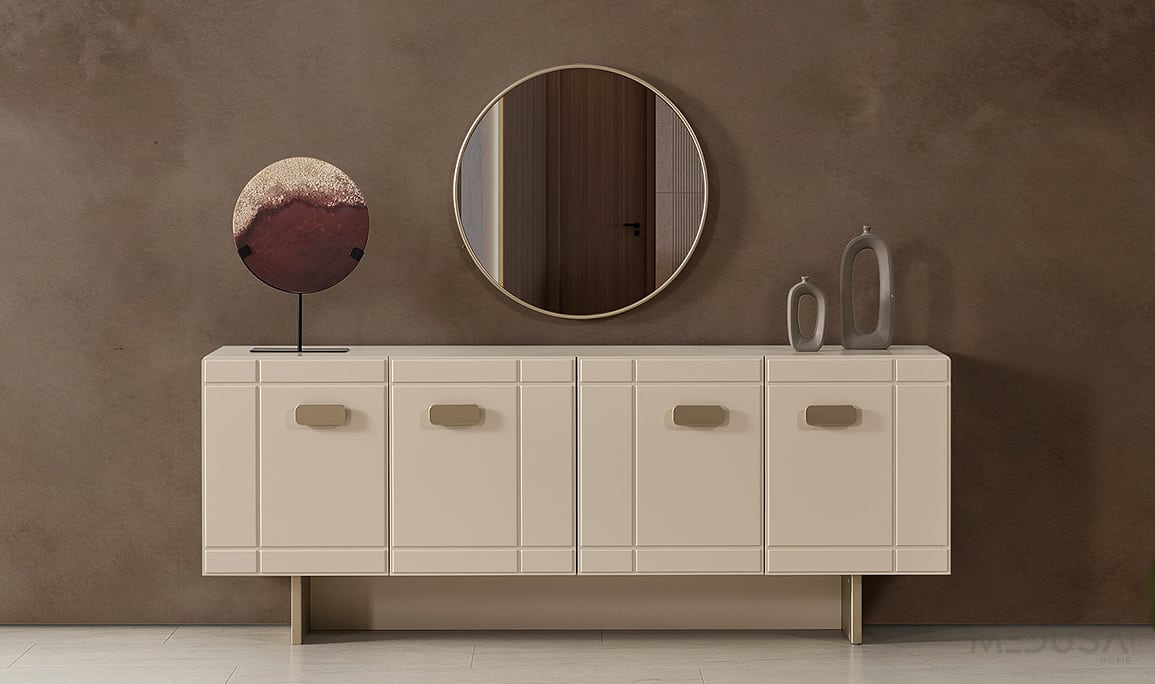 Medusa Home Mobilya - Royal Konsol