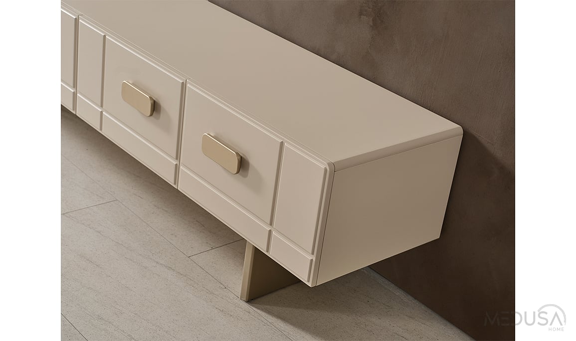 Medusa Home Mobilya - Royal Tv Ünitesi