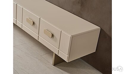 Medusa Home Mobilya - Royal Tv Ünitesi