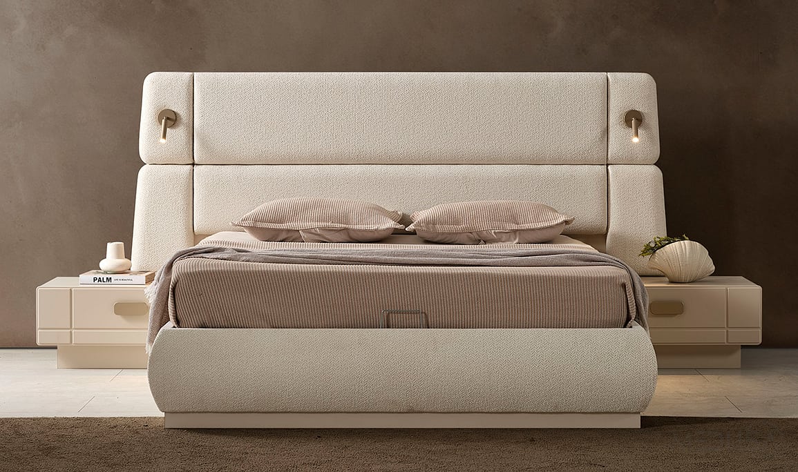 Medusa Home Mobilya - Royal Yatak Odası