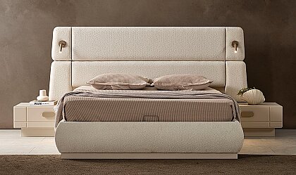 Medusa Home Mobilya - Royal Yatak Odası