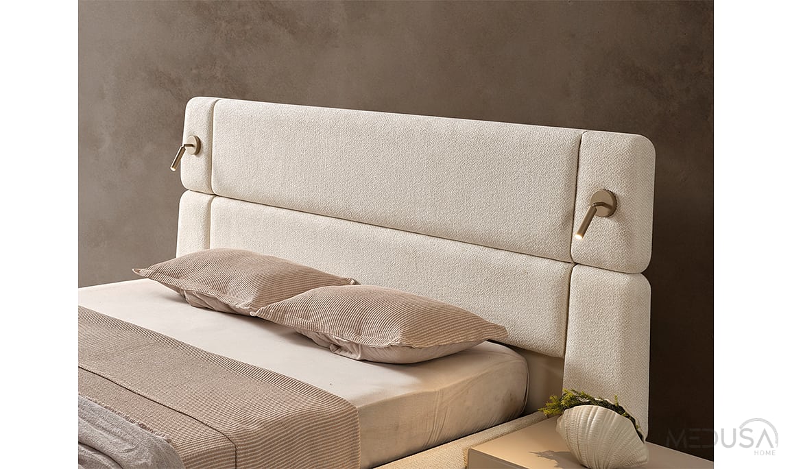 Medusa Home Mobilya - Royal Yatak Odası
