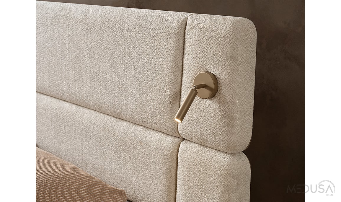Medusa Home Mobilya - Royal Yatak Odası