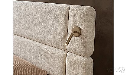 Medusa Home Mobilya - Royal Yatak Odası