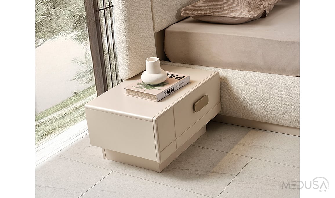 Medusa Home Mobilya - Royal Yatak Odası