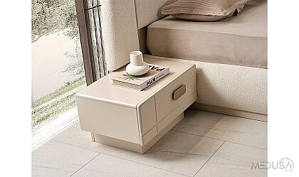 Medusa Home Mobilya - Royal Yatak Odası