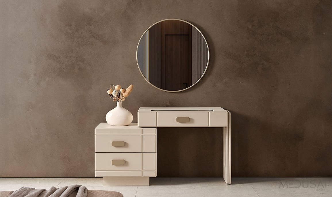 Medusa Home Mobilya - Royal Yatak Odası