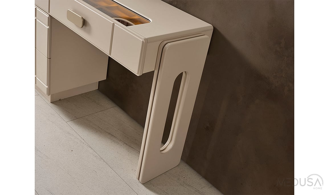 Medusa Home Mobilya - Royal Yatak Odası